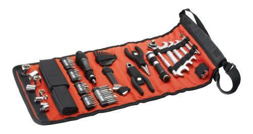 BLACK+DECKER AUTOZUBEHÖR SET 71-tlg. A7144-XJ - Bild 4