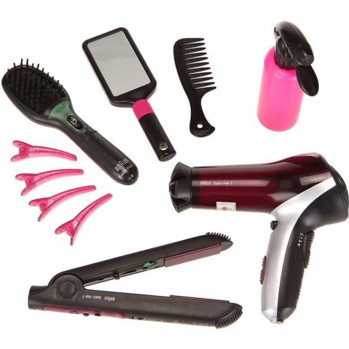 Theo Klein Hair styling set - Image 7