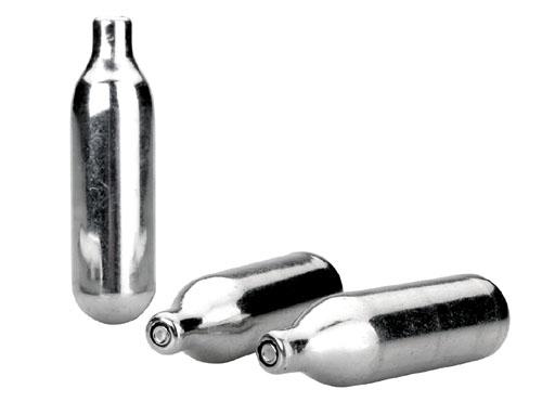 Lacor Silber Set Aus 24 Siphon-Patronen - Bild 3