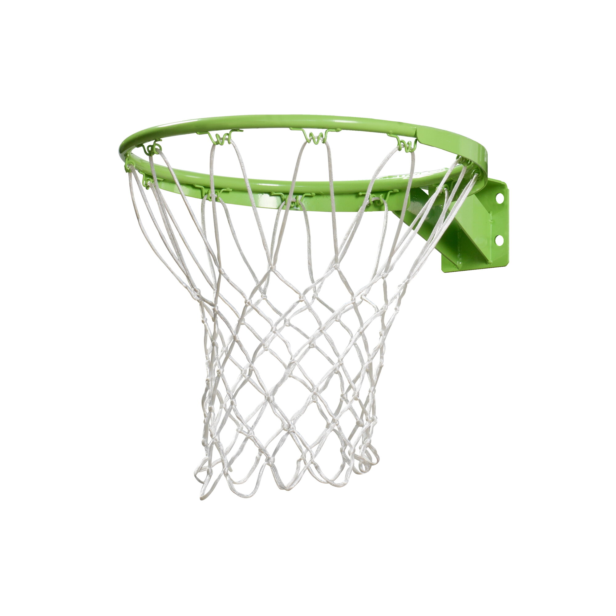 Exit Toys Grün Exit Basketballring Mit Netz