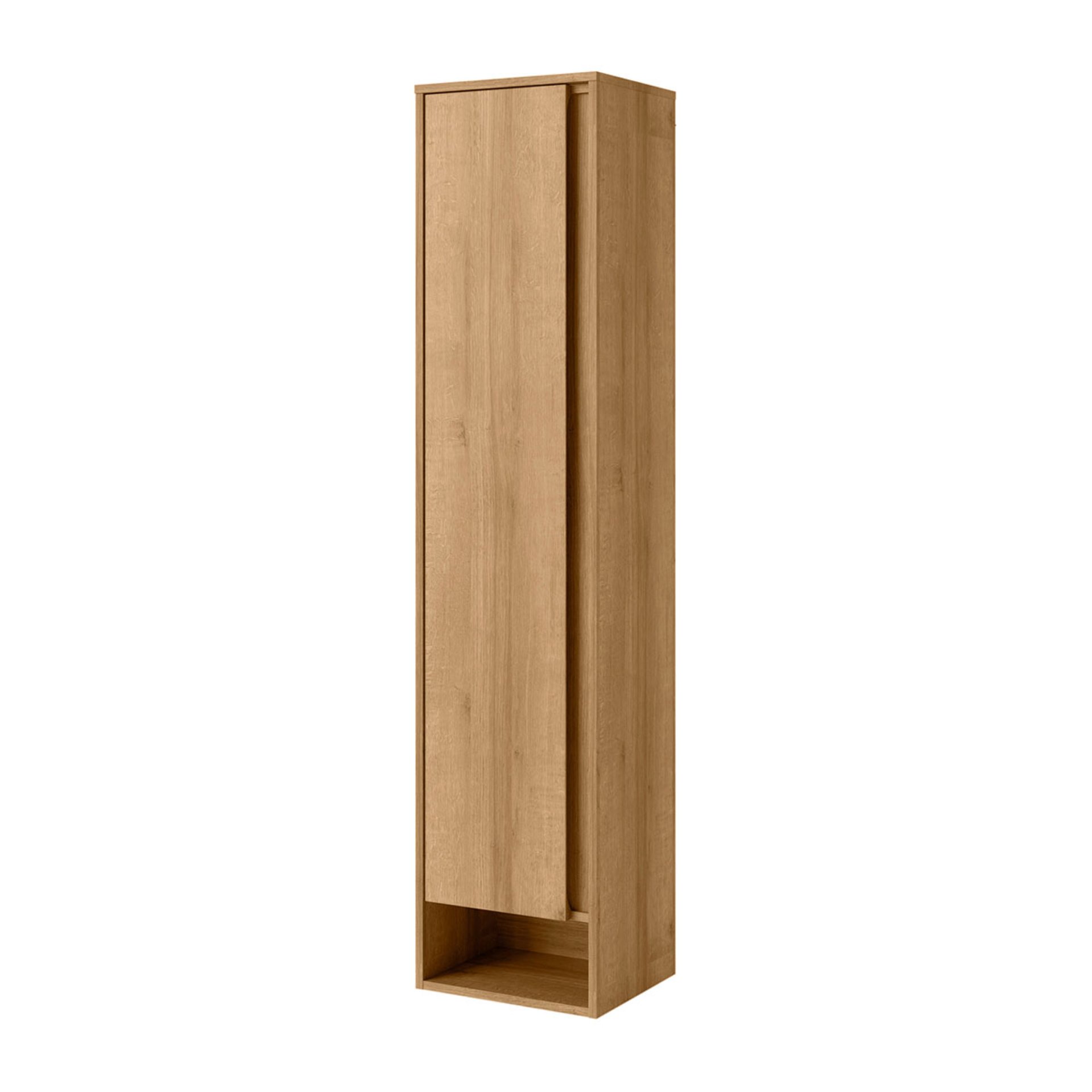 Fackelmann - Natura Hochschrank Links