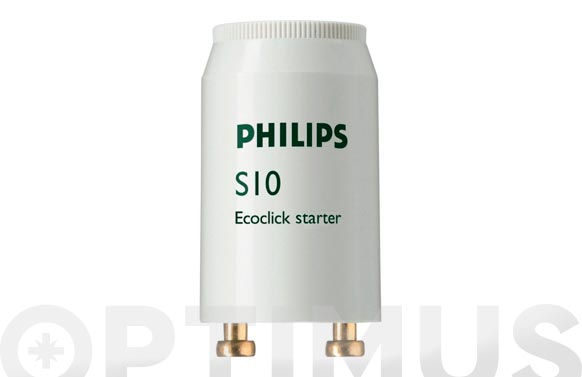 Philips - S10 Starter - 25 Stück