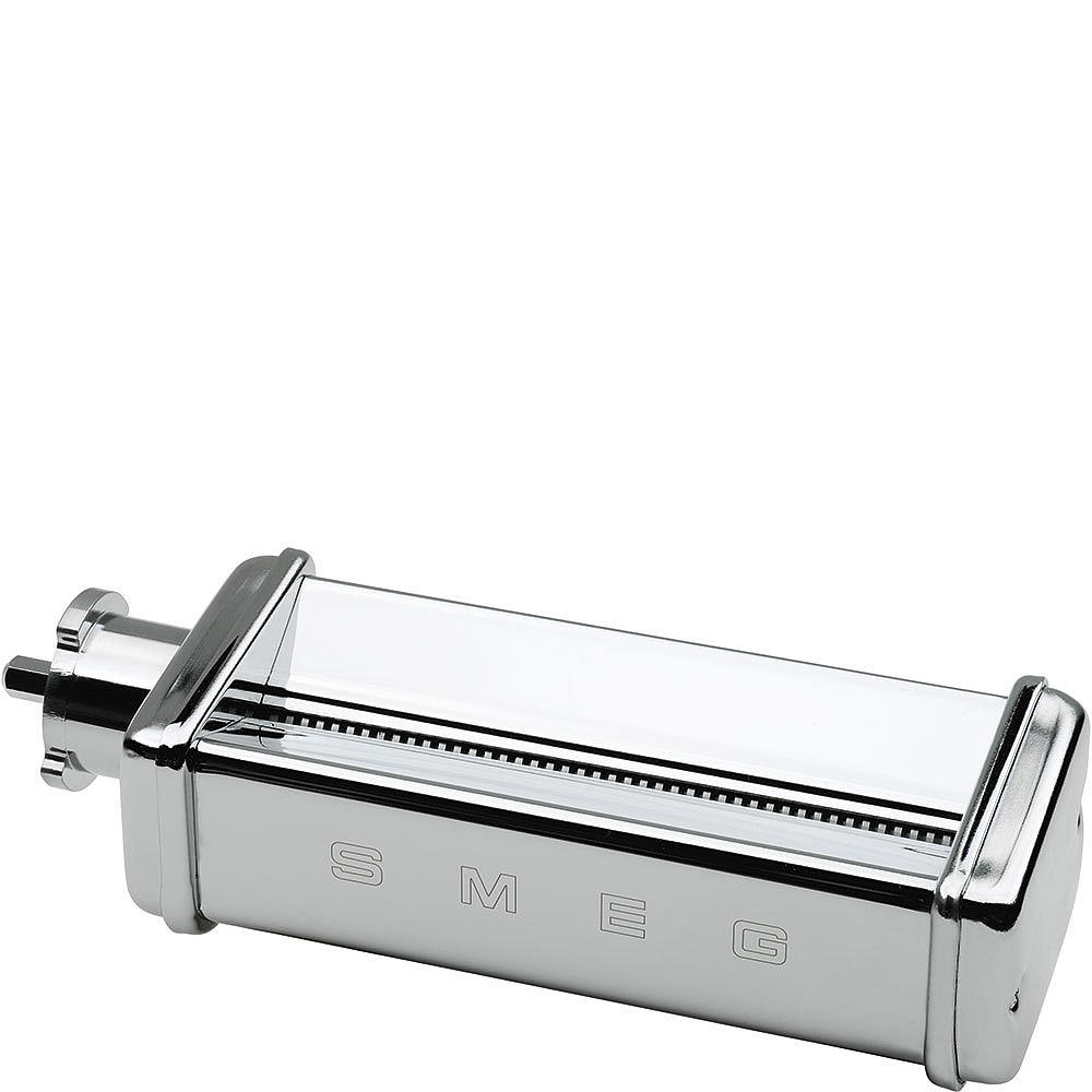 Smeg Versilbert Kleingerät Smtc01 Stahl Chrom 22 Cm