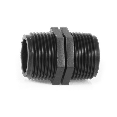 Nipple 1/2" X 1/2"