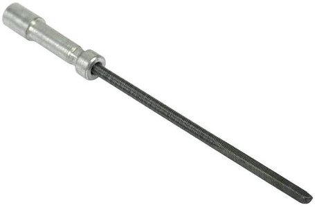 Für VAPORMATIC VPM5242 Speedometer cable VPM5242 Speedometer cable (108mm) fits - Image 2