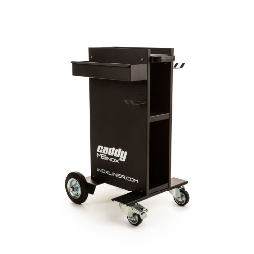 Carrello Di Trasporto Caddy ELMAG