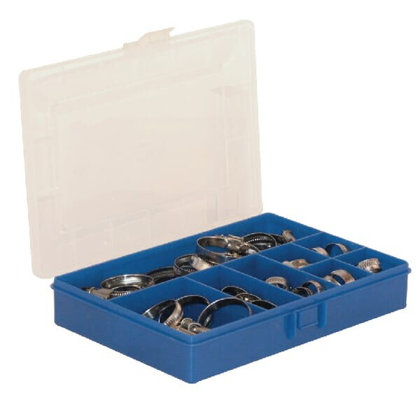 NORMACLAMP® TORRO® Sortiment Typ 50 K, Bandbreite 9 - Image 3