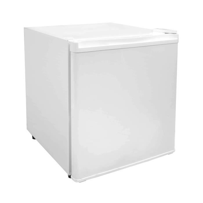 Lacor Weiß Kühlschrank 69070 40 L Umkehrbare Tür Einstellbarer Thermostat - Bild 4