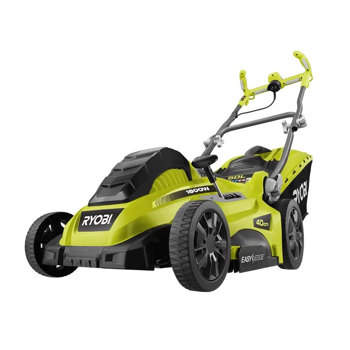 Ryobi Elektrischer Rasenmäher Für Gras 40 Cm 1800 W - Tt5133002347