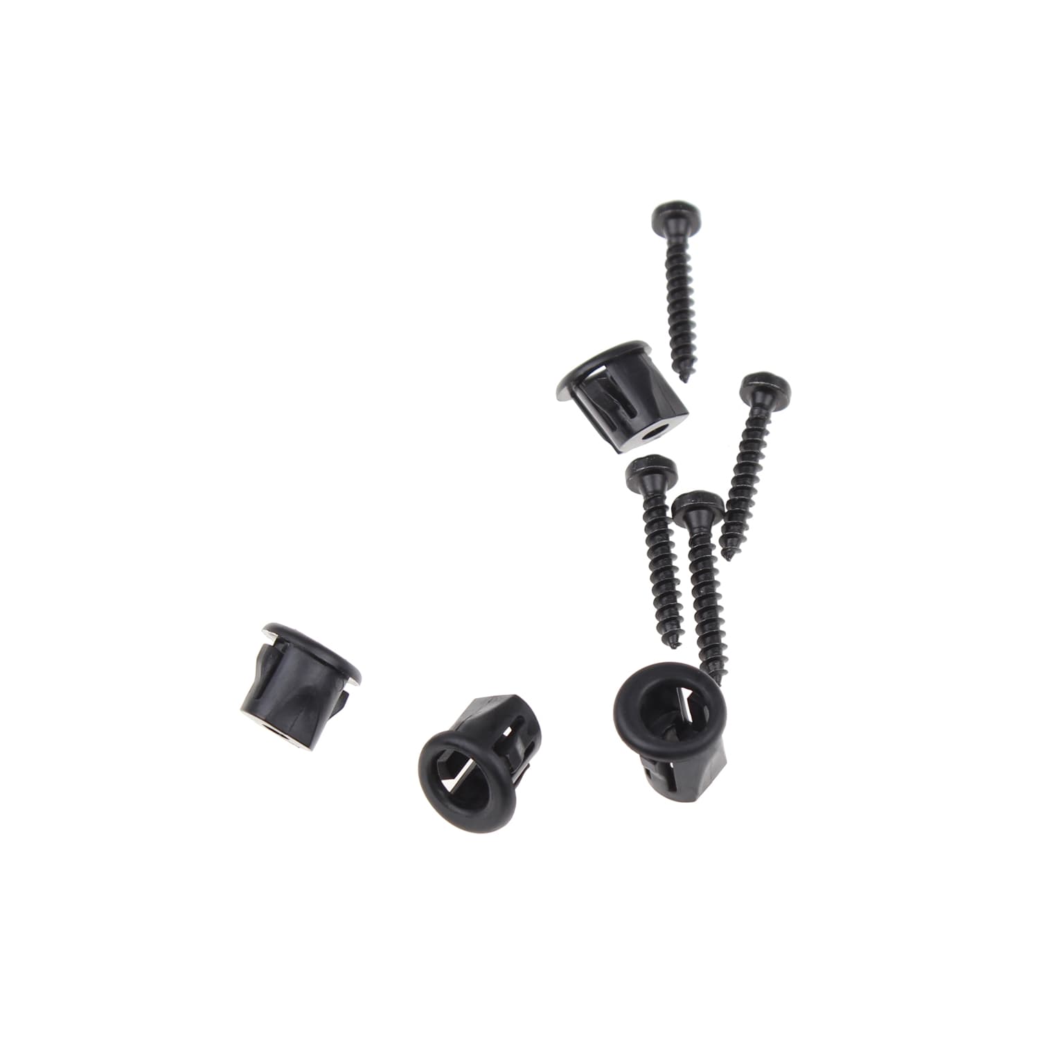 Electrolux Ersatzteil - Einbauset Für Backöfen - Arthur Martin Ikea, Faure, Arthur Martin, Aeg, Progress, Zanussi, Juno, Essentiel B, Zanker, Lamona 7321422850459