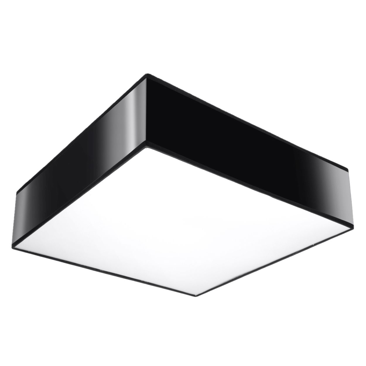 Sollux Lighting Schwarz Deckenleuchte Horus 35 - Bild 2