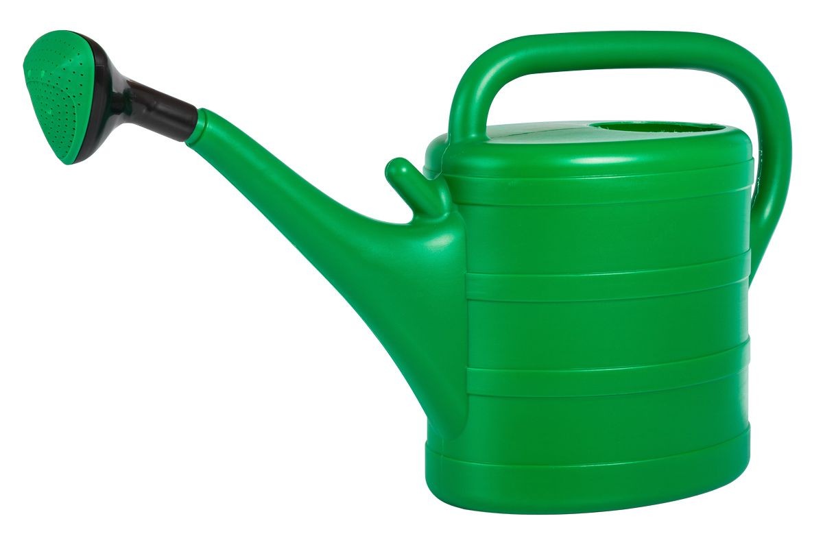Stocker Garden Grün Giesskanne, Stocker Giesskanne 10 L (10 L) - Image 2