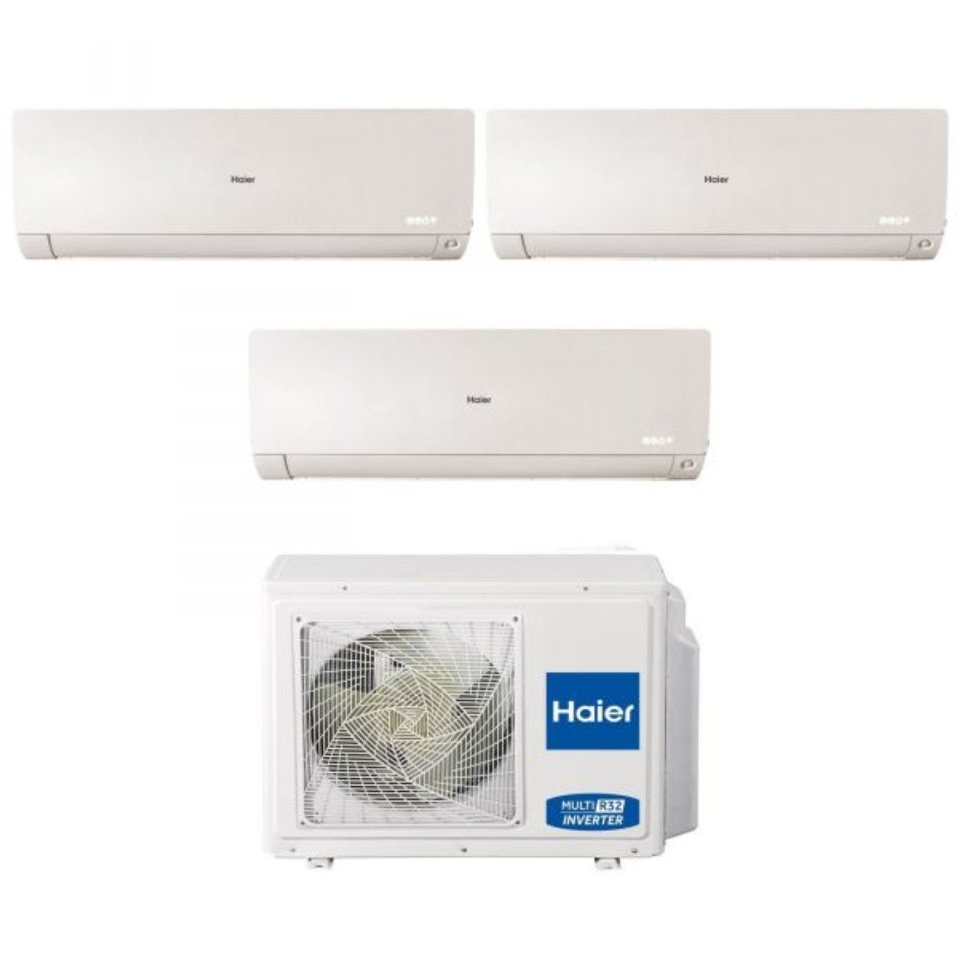 Condizionatore Haier Flexis Plus 5,5 Kw Raffreddamento 6,8 Kw Riscaldamento
