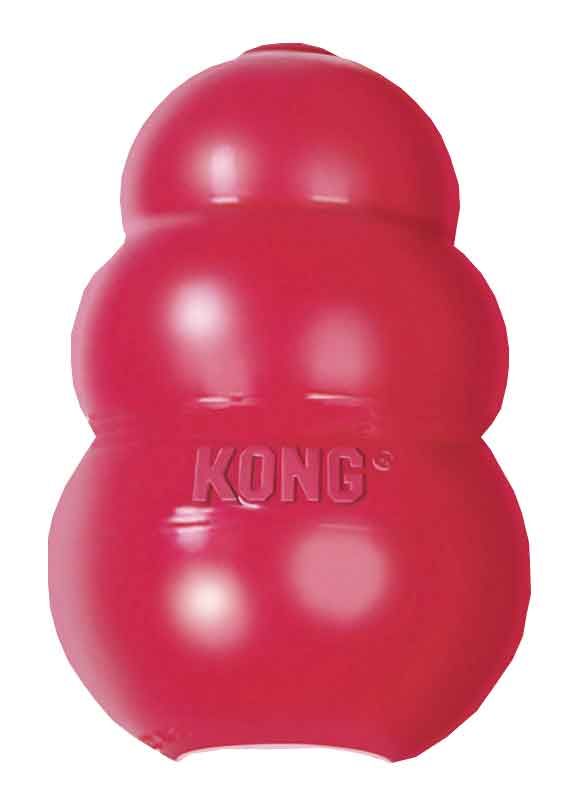 KONG Classic - XL (13 cm) - Bild 6