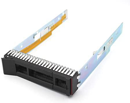 Microspareparts Coreparts 2,5" Sata/Sas-Ersatzeinschub Für Ibm/Lenovo-Systeme, Kit963
