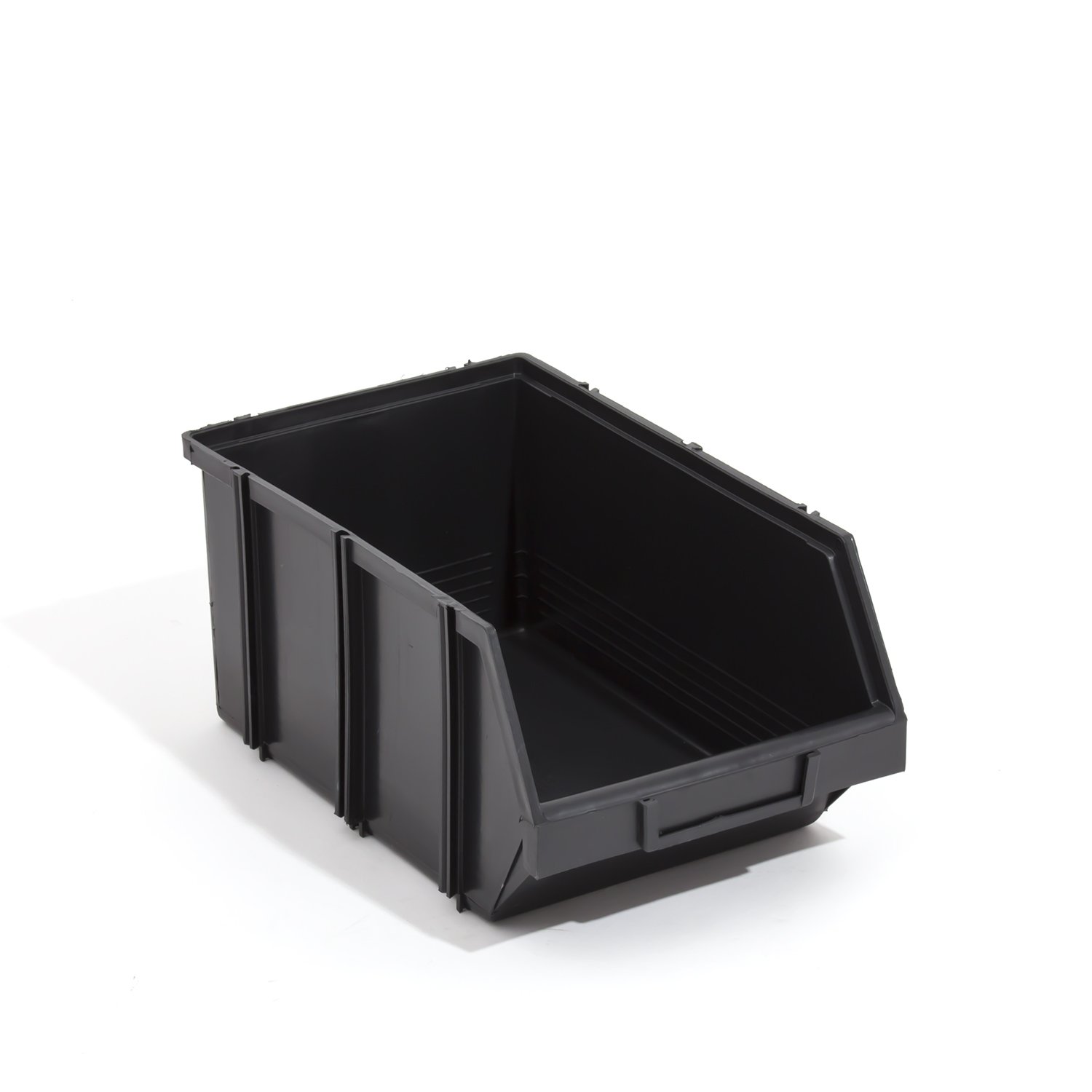 Drakkar Equipement Schwarz Aufbewahrungsbehälter - Modulbox 3.1