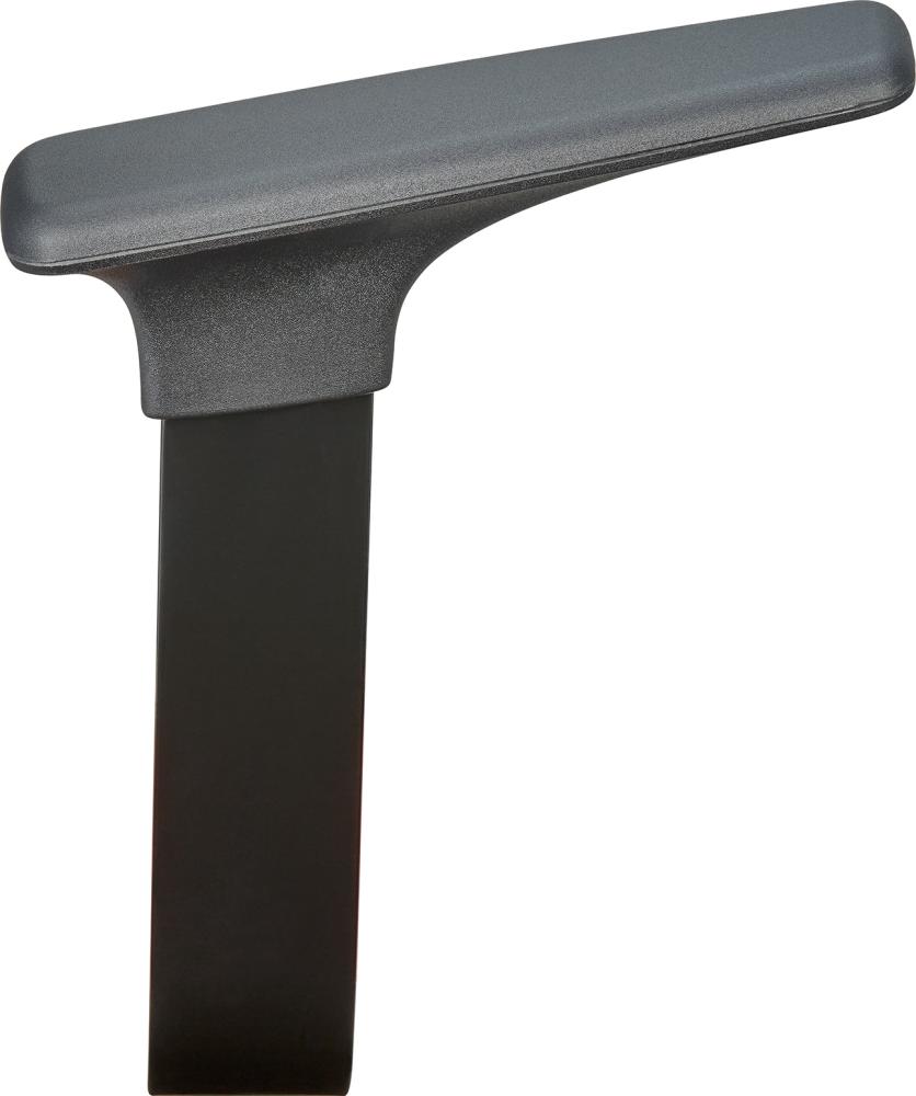 Bimos Schwarz Armlehnen Für Arbeitsstuhl Labsit