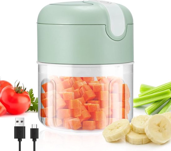 Tritatutto - Robot Da Cucina - Tritatutto Per Alimenti - Affettatrice Per Verdure - Tritatutto - Tritatutto Per Verdure - Affettatrice Da Cucina - Affettatrice Per Alimenti - Accessori Da Cucina