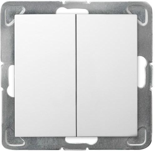 IMPRESSION Treppenverbinder + einzeln weiß LP-9Y/m/00 - Bild 3
