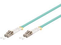 Microconnect Orange Lc-Lc Multimode-Glasfaser