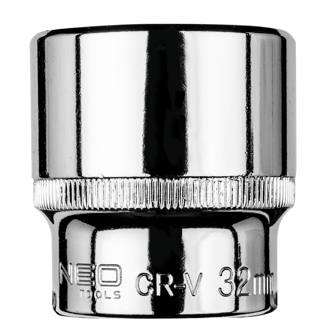 Tresice France 1/2"-Sechskantnuss, 32 Mm