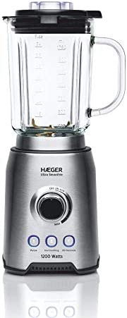 Bol mixeur Haeger Ultra Smoothie 1200 W - Bild 3