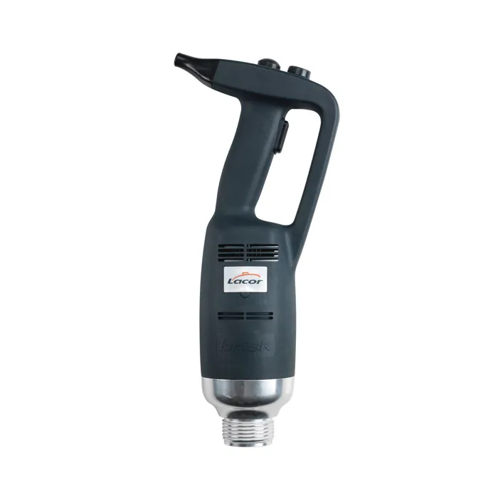 Lacor Professionelle Küchenmaschine Brisk (Serie 350) 69761 - Bild 3