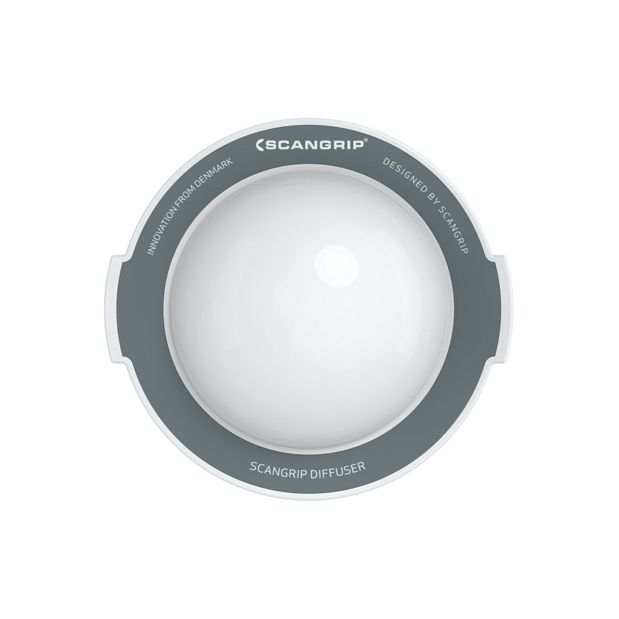 SCANGRIP SCANGRIP-DIFFUSER Diffusor - Bild 6