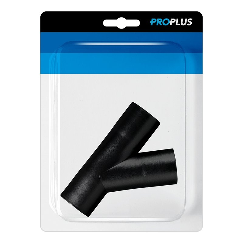 Rohrverbinder Proplus Y-piece 14 Cm 19 Cm