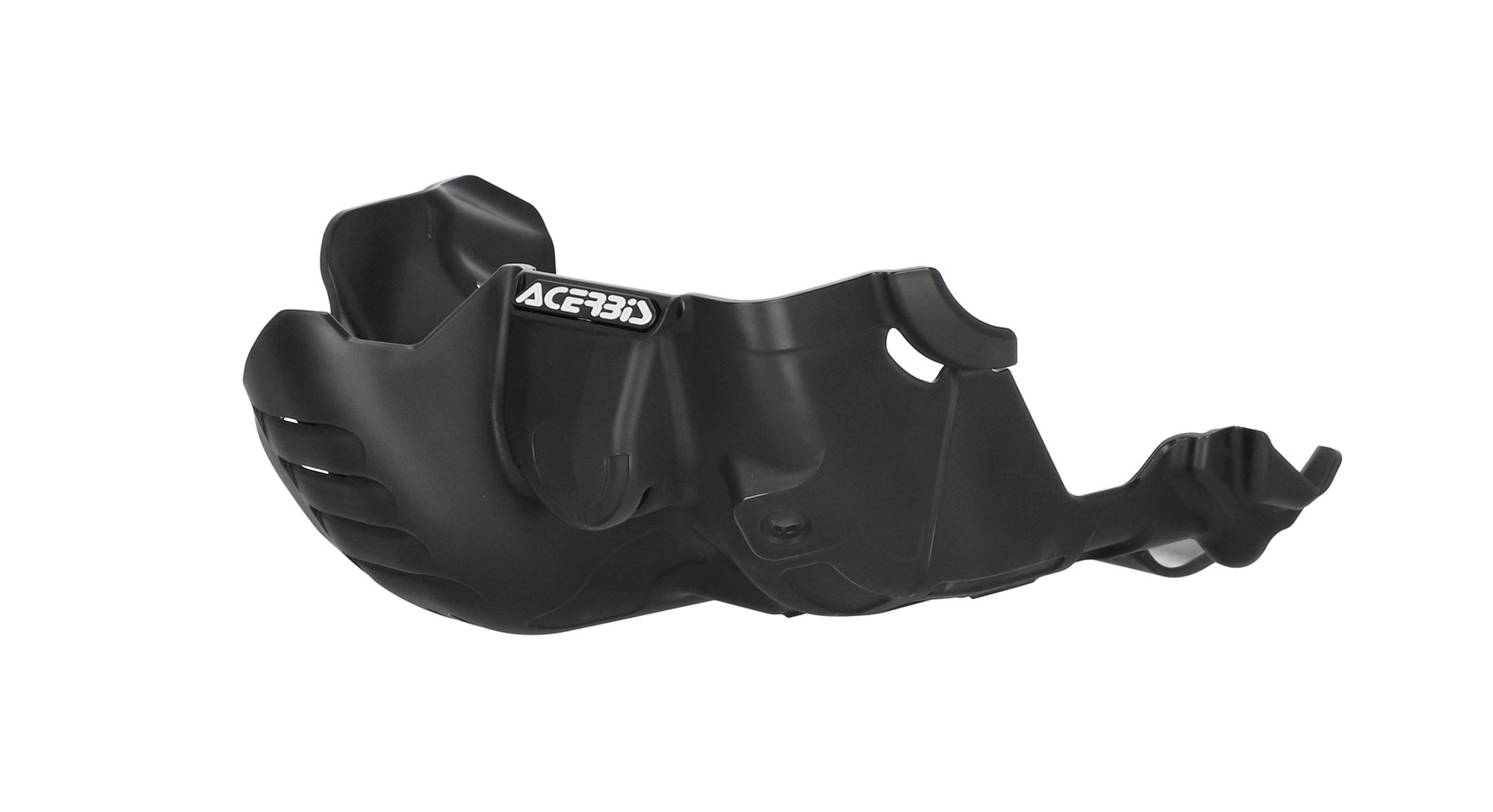 Acerbis Neutral Motorschutz Schwarz Für Yamaha Tenere 700 2019-2024 Unisexneutral030 - Motorradteile - Anbauteile - Image 4