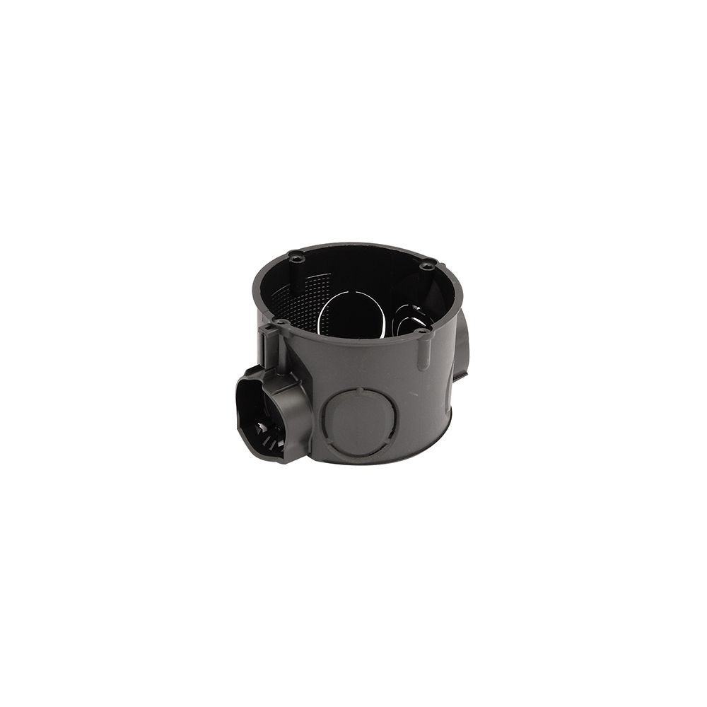 Boîte d'appareil diamètre 60 mm x 46 mm