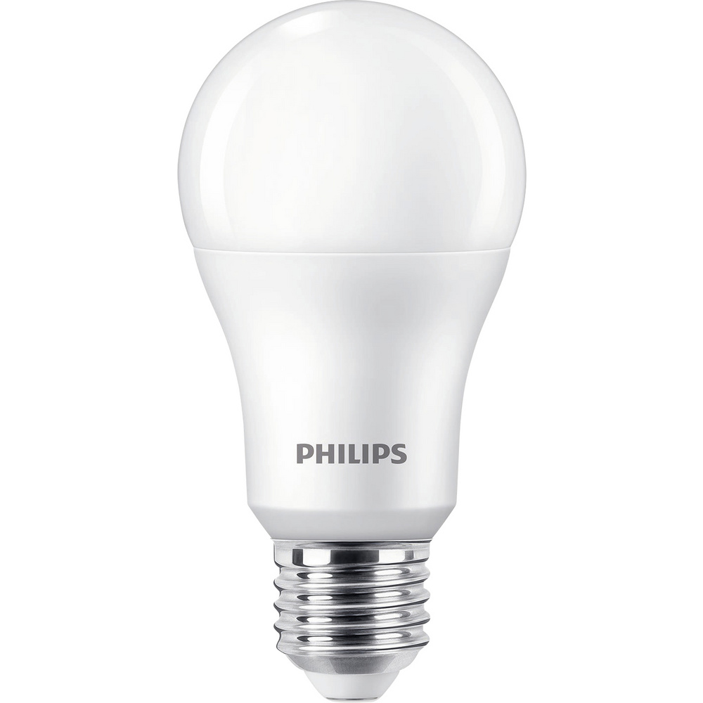 Philips Licht Led Eek E (A - G) E27 13 W = 100 W Warmweiß 3 St. - Bild 3