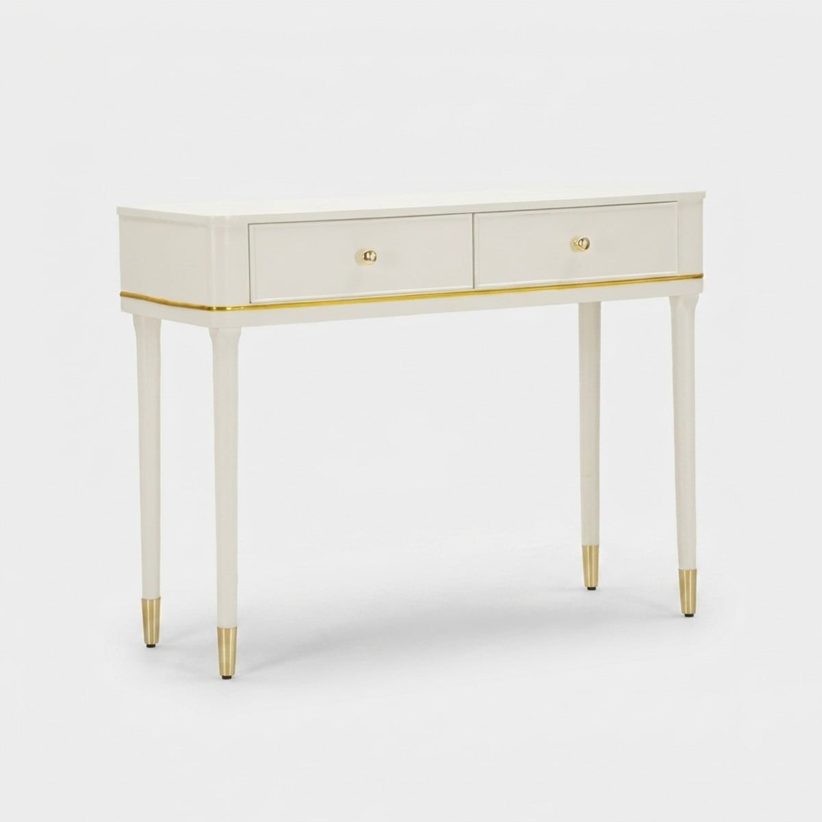 Mauro Ferretti Blanc Konsole Camille - Bild 2