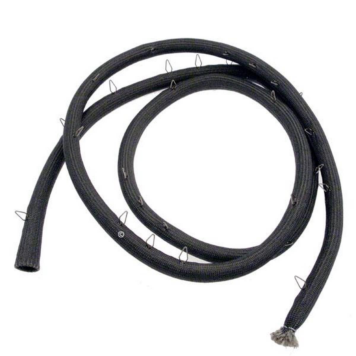 Electrolux Arthur Martin - Ersatzteil - Original-Türmanschette - Aeg, Faure, Juno