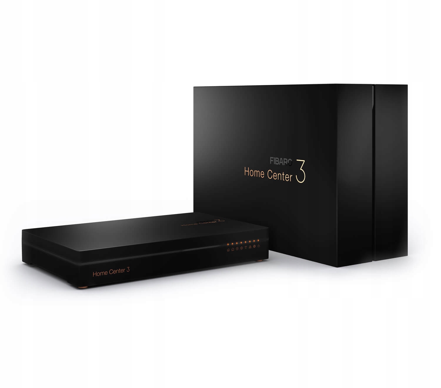 Fibaro Home Center 3 - Bild 5