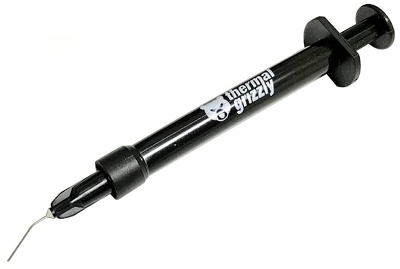 Thermal Grizzly Conductonaut (1 g) | Wärmeleitpaste - Bild 4