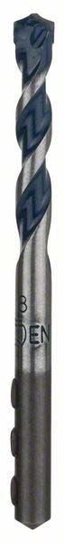 Bosch Power Tools 5 Stk. Betonbohrer Cyl-5, Blue 2608588151 - Image 6