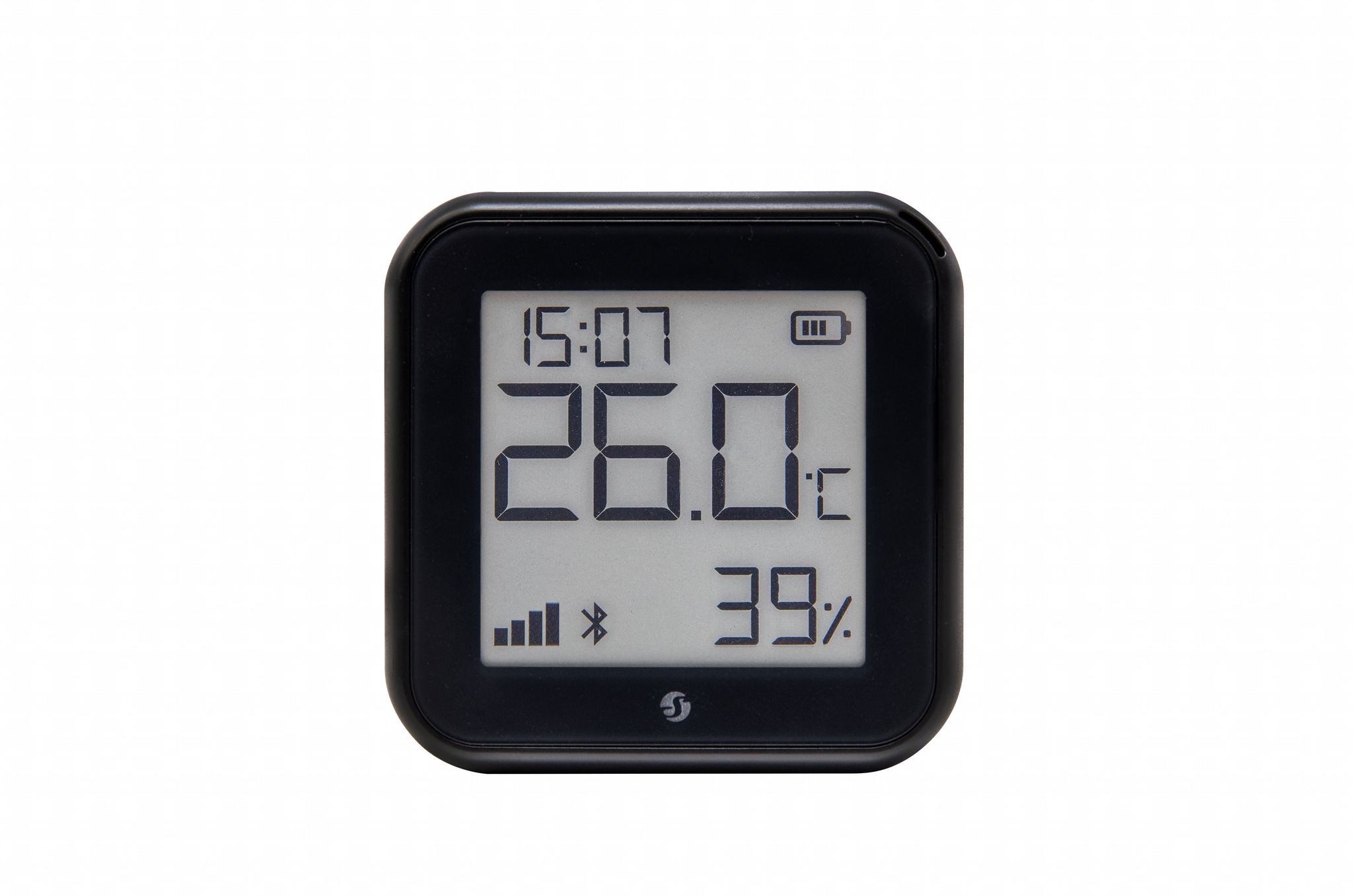 Shelly HiT Gen3 Matte Black-Temperatursensor und 3800235261545 - Image 10