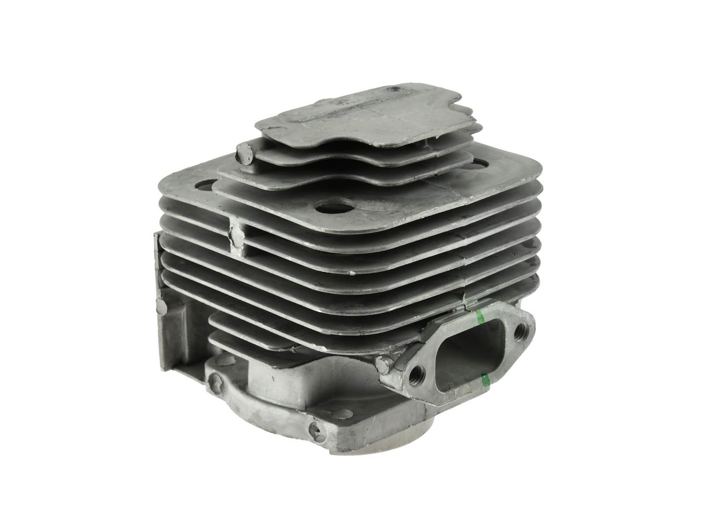 Import Zylinder + Kolbensatz Für 52cc 44mm Benzin-freischneider (50)