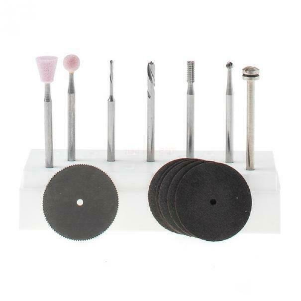 Serie Per Modellismo 28910 Proxxon