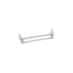 Cadre de maintien clayette (47 x 11 x 9 cm) pour refrigerateur — photo de l’offre ManoMano