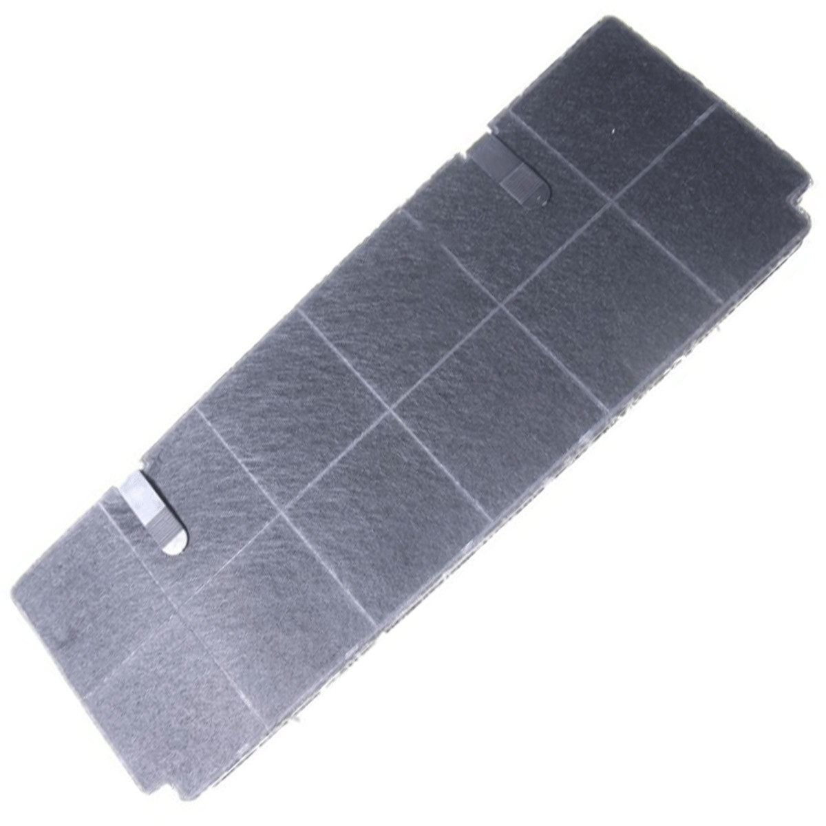 Aeg Schwarz Ersatzteil - Original-Aktivkohlefilter - Electrolux