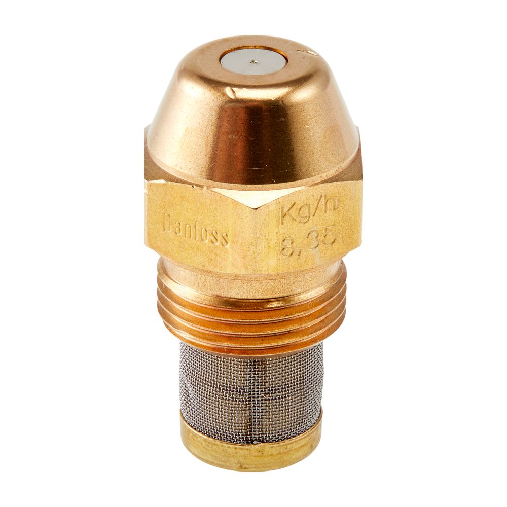 Danfoss -Öldüse Vollkegel 3,00/80° Typ Od-S