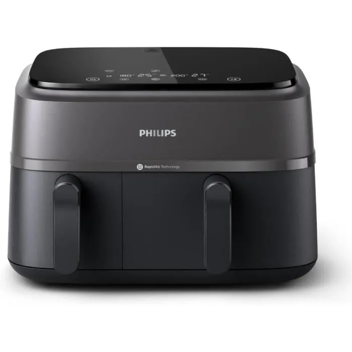 Philips 3000 series Airfryer à double panier série 3000 NA350/00