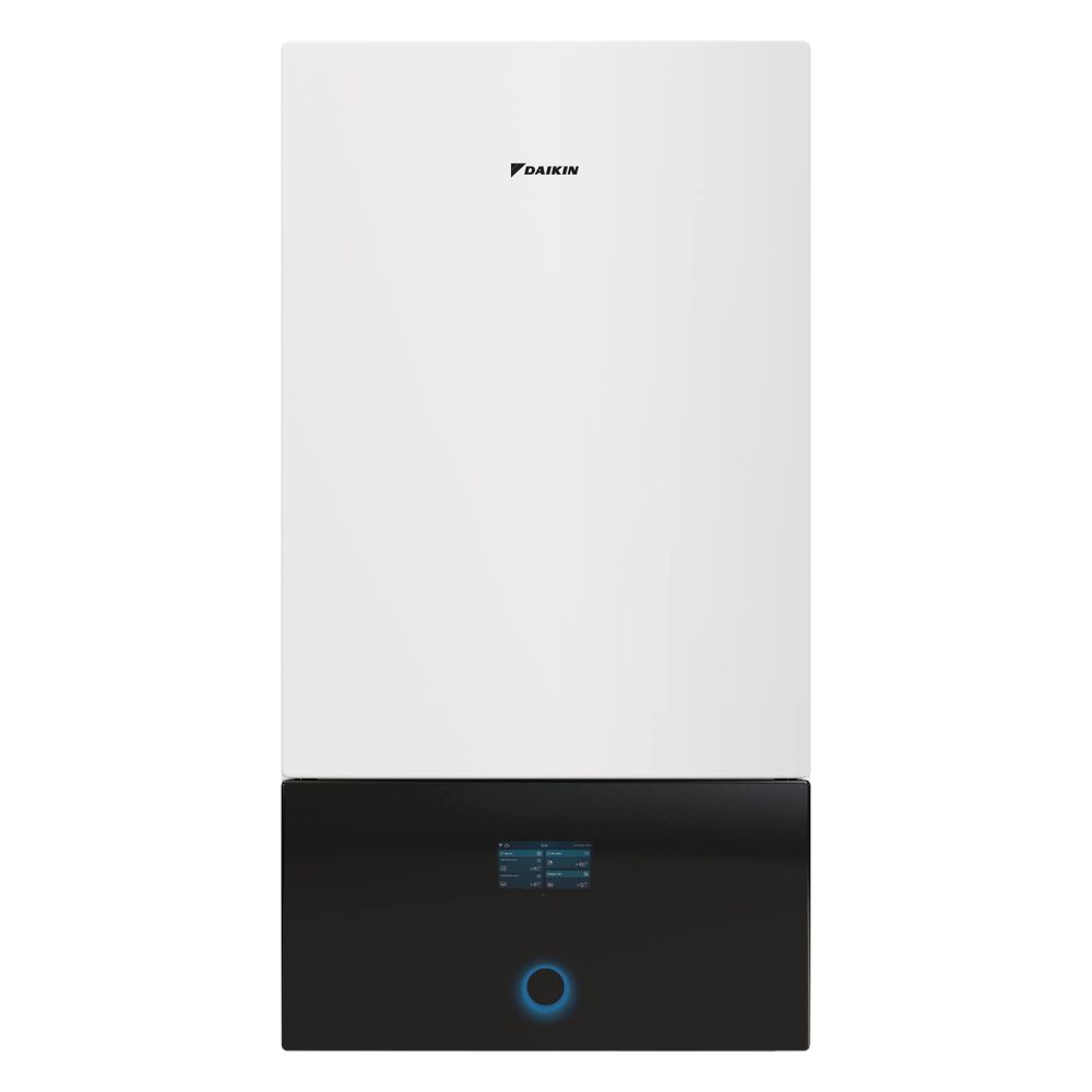 Daikin Blau/Rot Altherma 4, Wandgerät 9 Kw Buh, H/C, Für Ag 6 / 8 / 10 Kw, Epbx10a9w - Image 2
