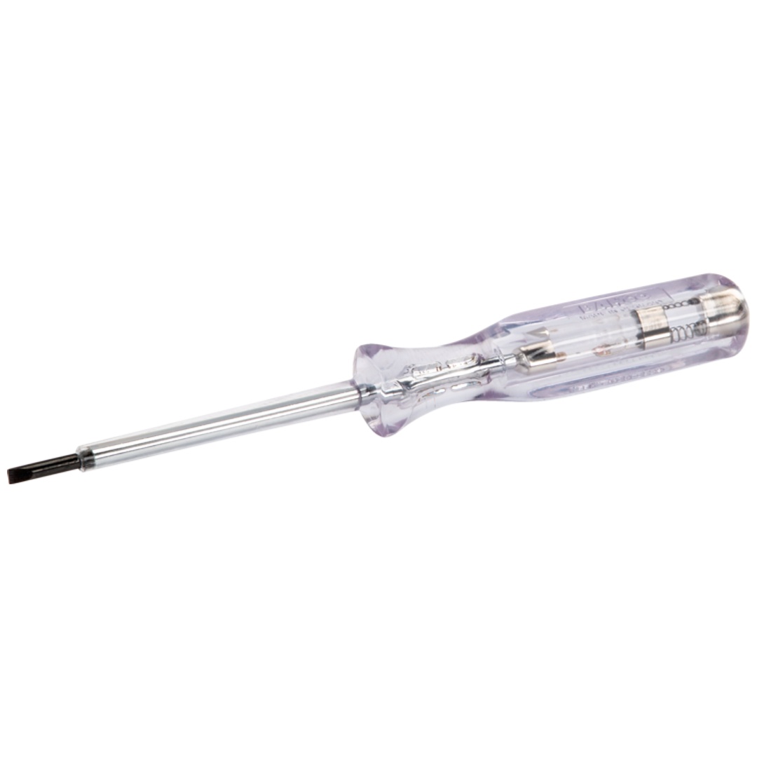 Bahco Schwarz Phasenprüfer 250 V (Max)