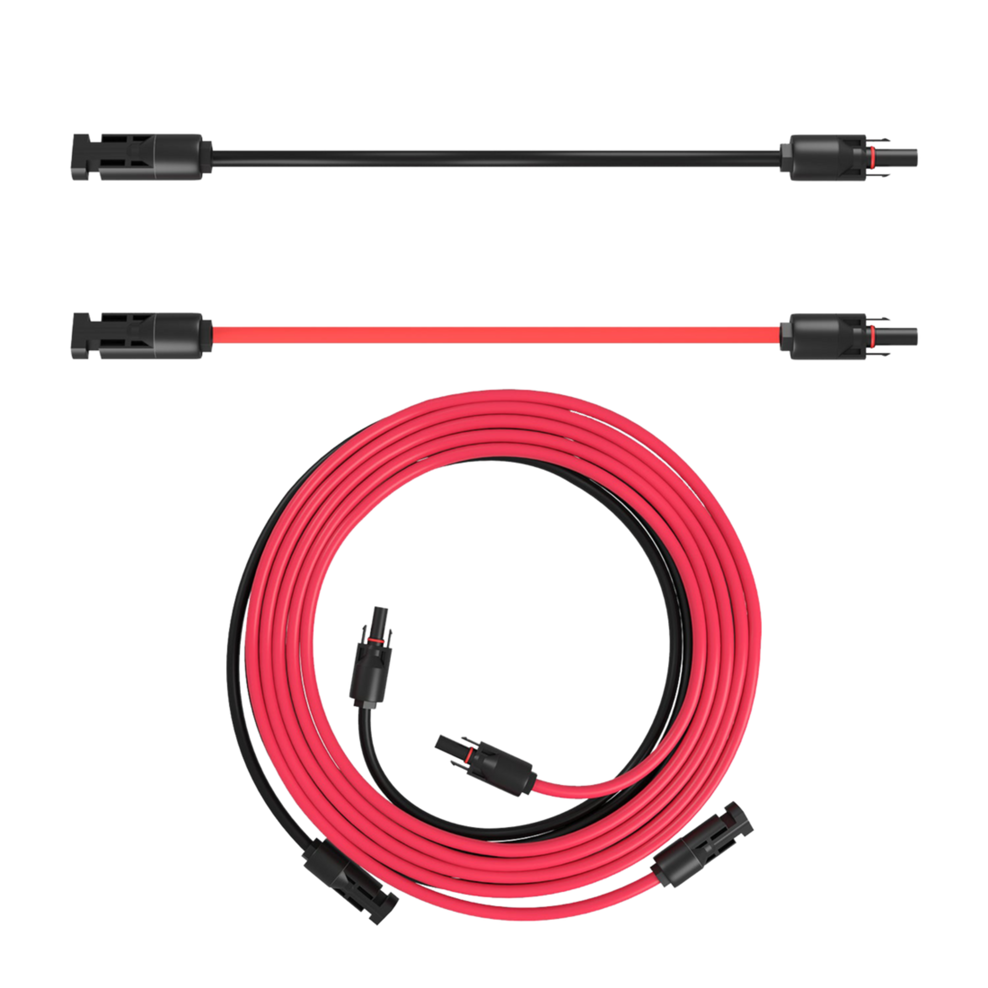 Câble d'extension solaire BLUETTI, 10 m