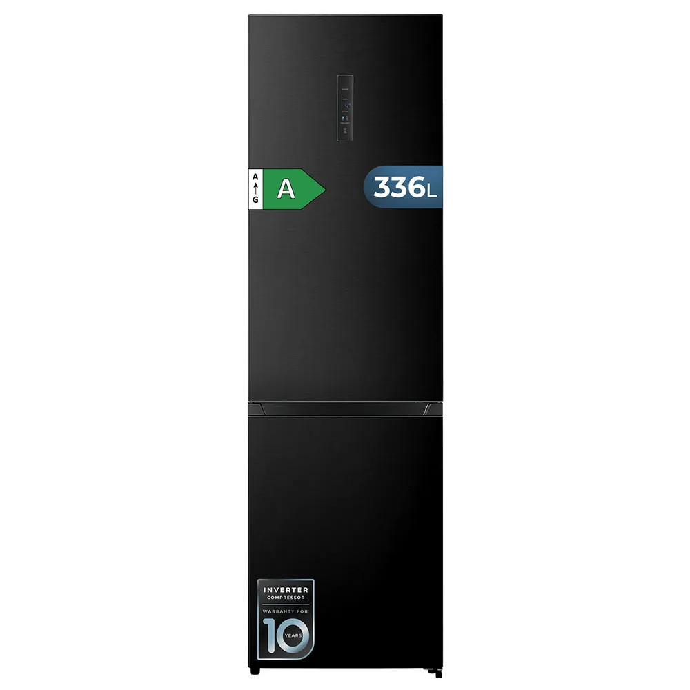 Cecotec Kühlschrank Bolero Coolmarket Combi 336 Kapazität 336L - Bild 2