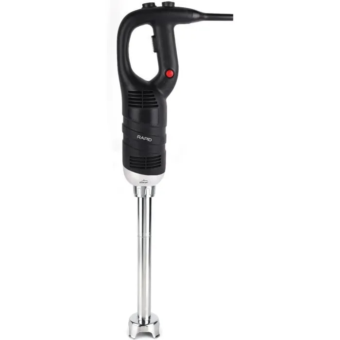 Lacor Schwarz Handmixer - Bild 3