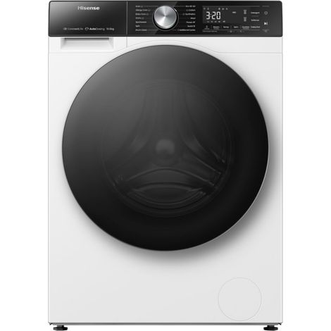 WF5S1045BW spredu plnená práčka HISENSE (1/5)